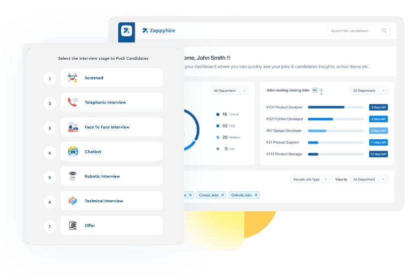 Gain Unparalleled Visibility and Reporting