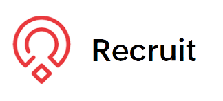 Zoho Recruit Logo