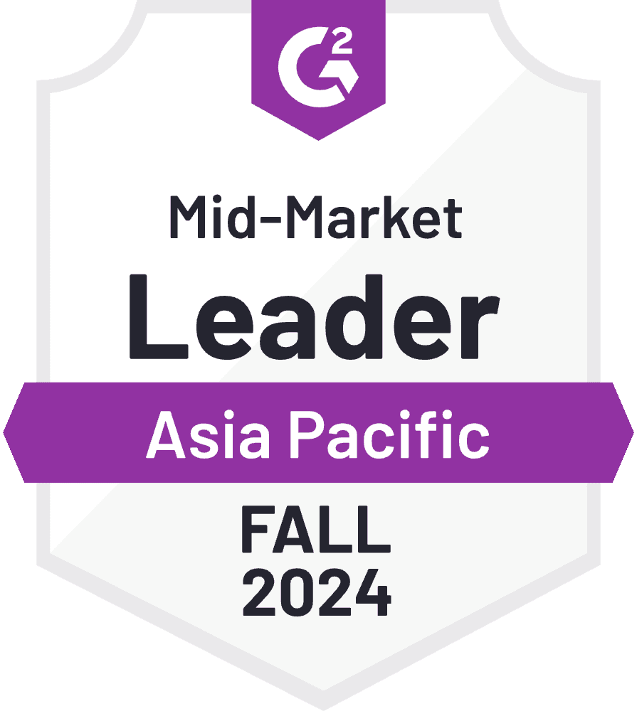 High Performer - Asia - Applicant Tracking Systems (ATS)