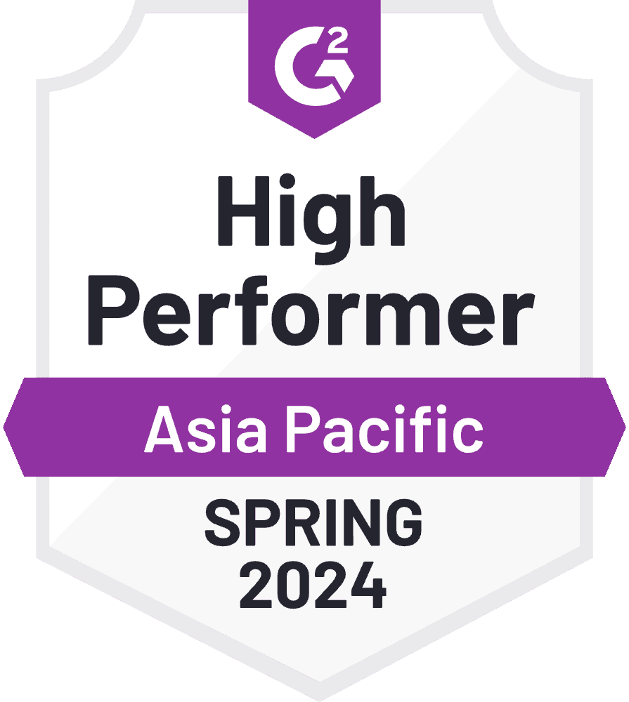 High Performer - Asia Pacific - Applicant Tracking Systems (ATS)